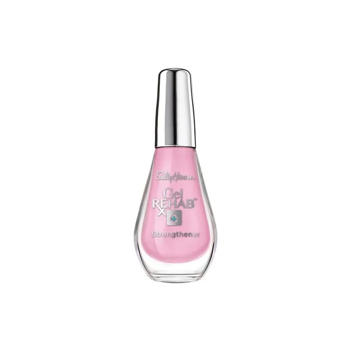 Sally Hansen Gel Rehab Overnight Renewal Mask 10ml