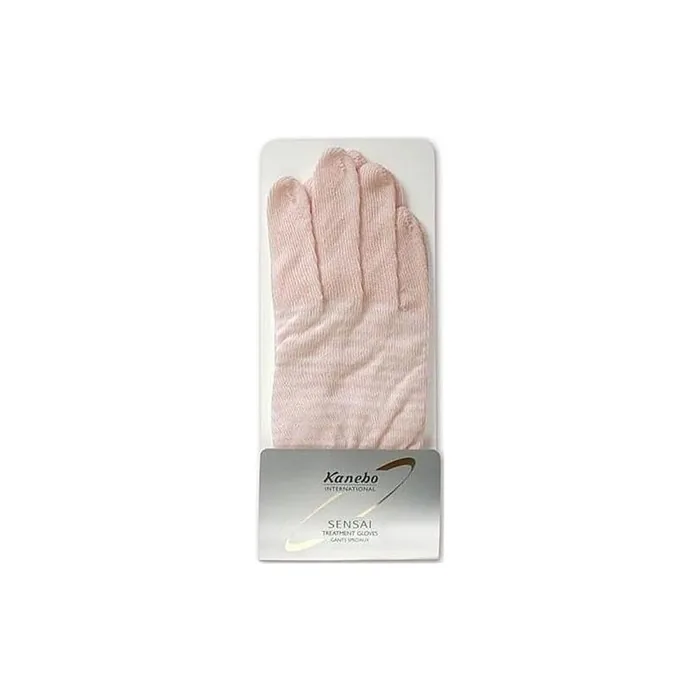 Sensai Cellular Performance Treatment Gloves