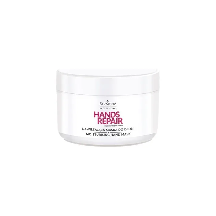 Farmona Professional Hands Repair Moisturizing Hand Mask 300ml