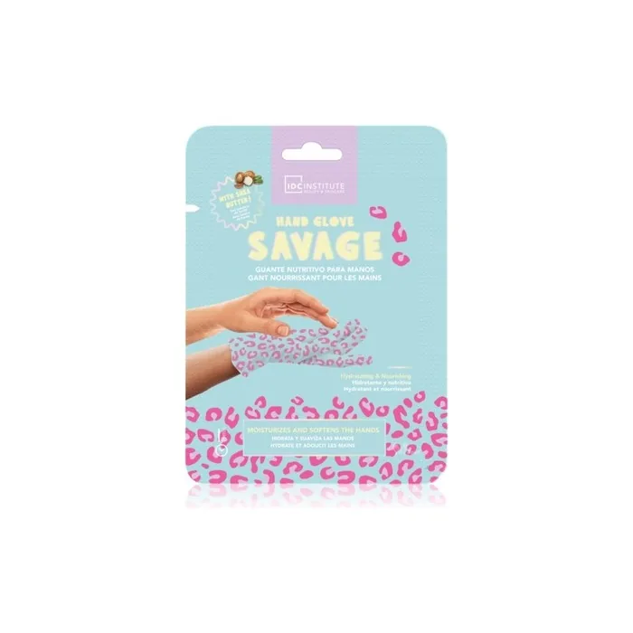 Idc Hydrating Hand Mask