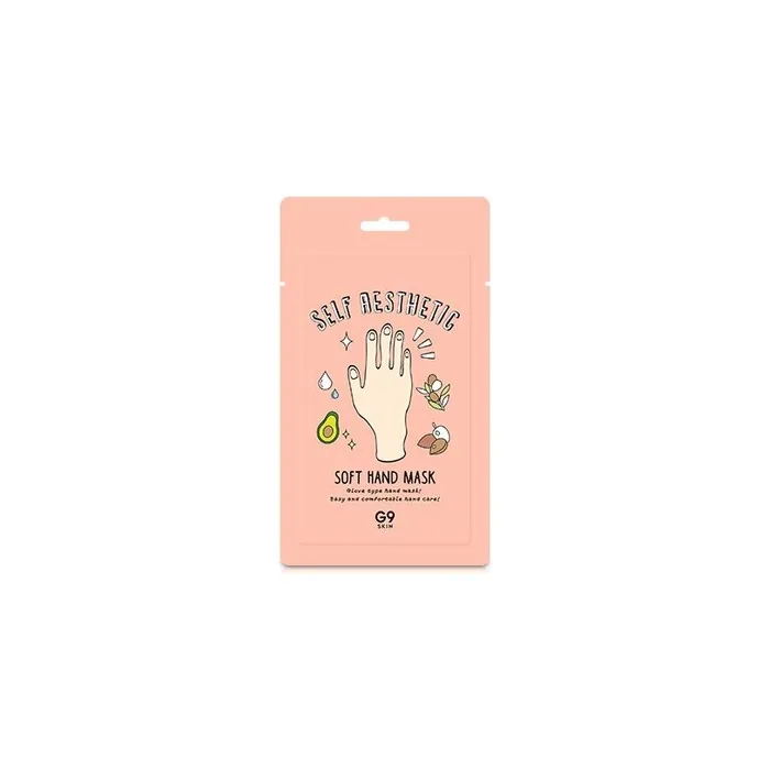 Hand Mask Moisturizing Gloves for Repairing Damaged Skin