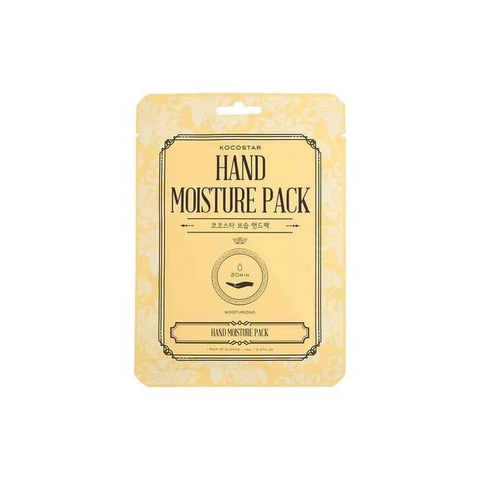Kocostar Hand Moisture Pack Beauty Hand Treatment