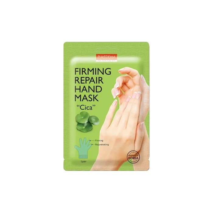 Purederm Firming Repair Hand Mask 30g