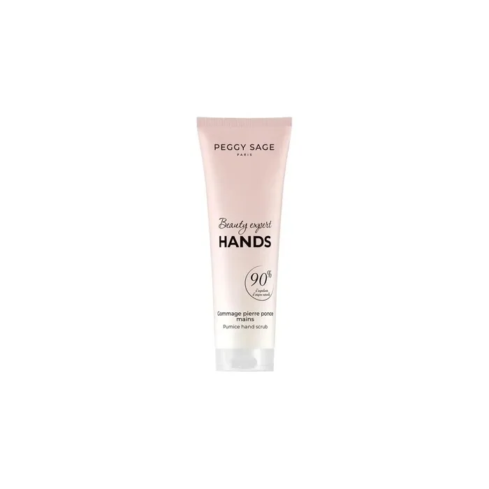 Peggy Sage Beauty Expert Hand Peeling Cream 100ml