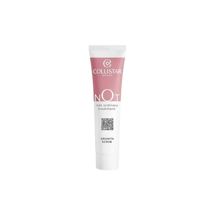 Collistar Not Ordinary Granita Scrub Peeling For Hands 12ml