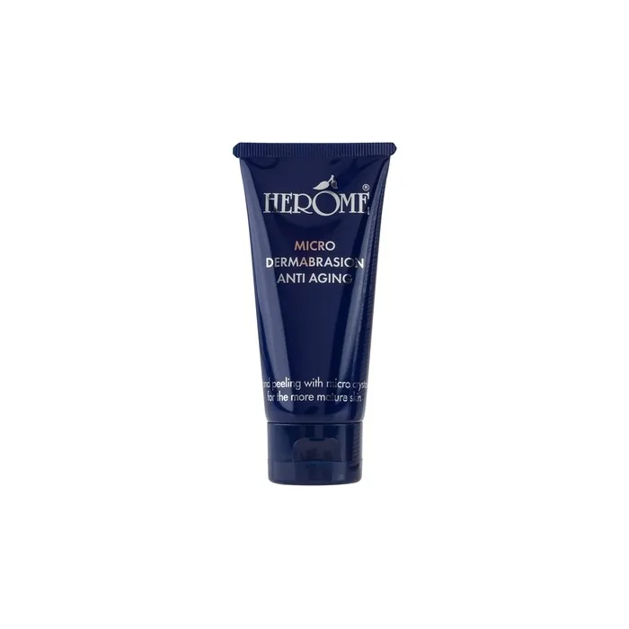 Herome Micro Dermabrasion Anti Aging Hand Peeling 55ml