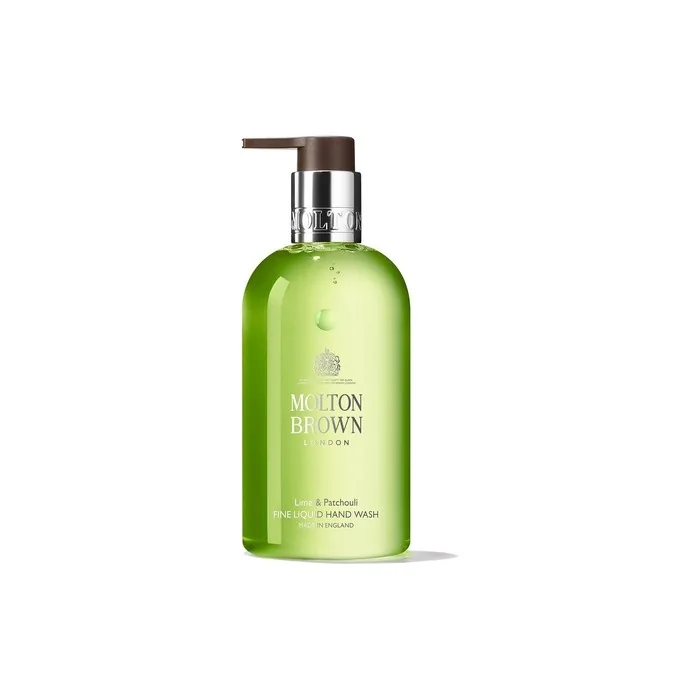 Molton Brown Orange and Bergamot Fine Liquid Hand Wash Refill 400ml
