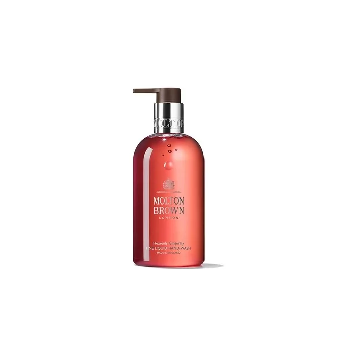 Molton Brown Heavenly Gingerlily Hand Wash Soap 300ml