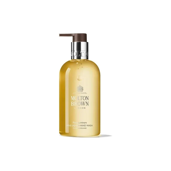 Molton Brown Flora Luminare Fine Liquid Hand Wash 300ml
