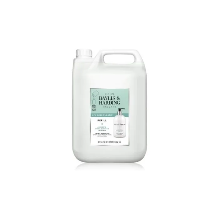 Baylis & Harding Jasmine & Apple Blossom Liquid Soap