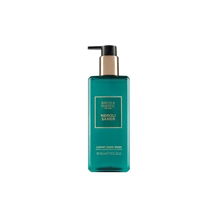 Edit Neroli Sands 400ml Hand Wash