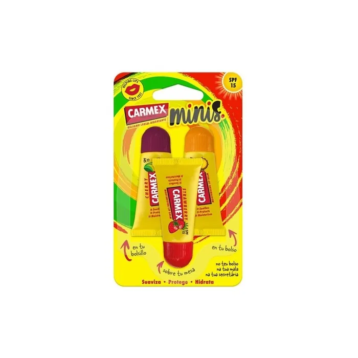 Carmex Hand Soap