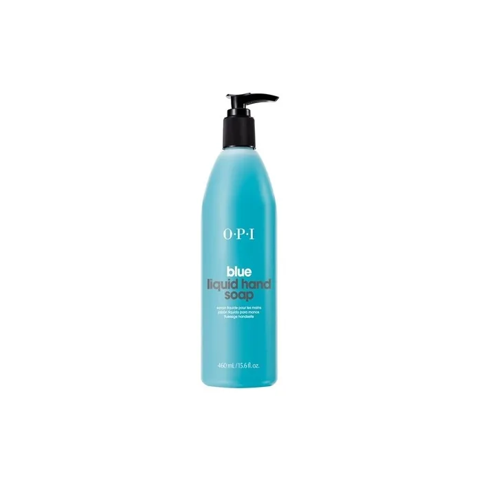 Opi Blue Hand Soap 480ml