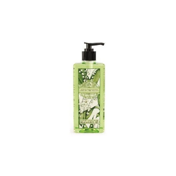 Aromas Artesanales de Antigua Aromatherapy Hand Wash - Lily of the Valley