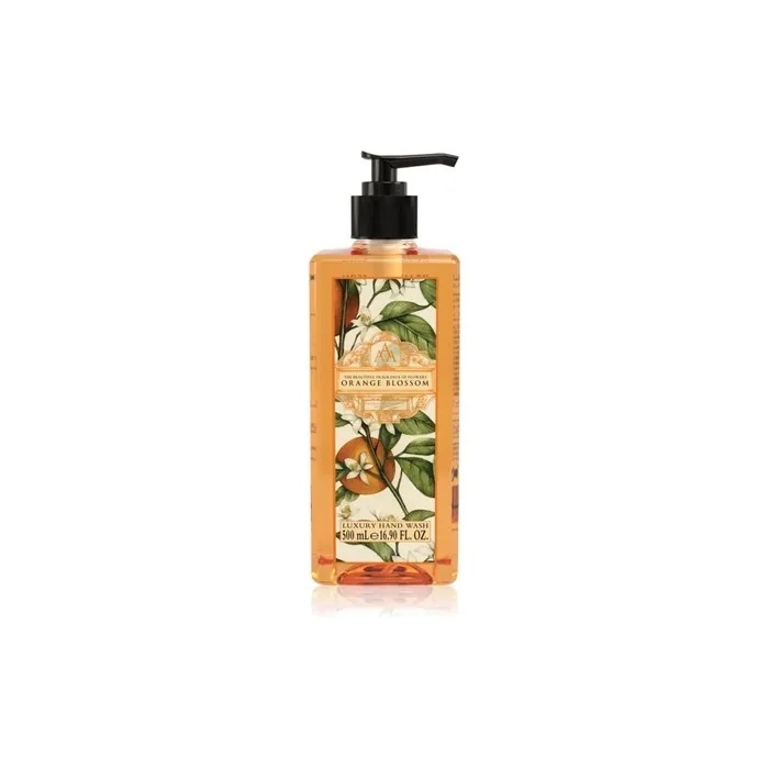 Somerset Toiletry Hand Soap Orange Blossom 500ml