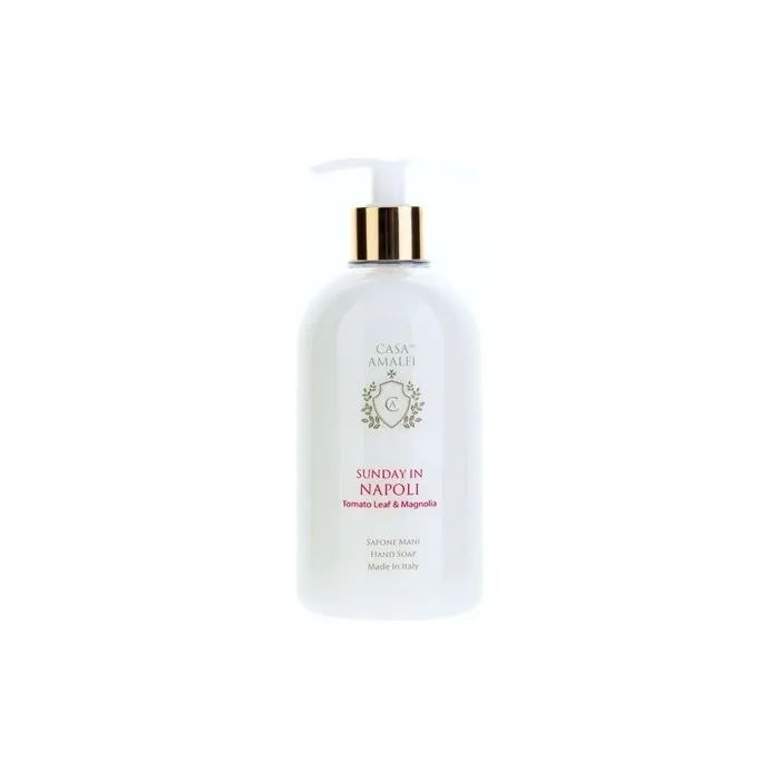 Casa Amalfi Sunday In Napoli Hand Wash - 500ml