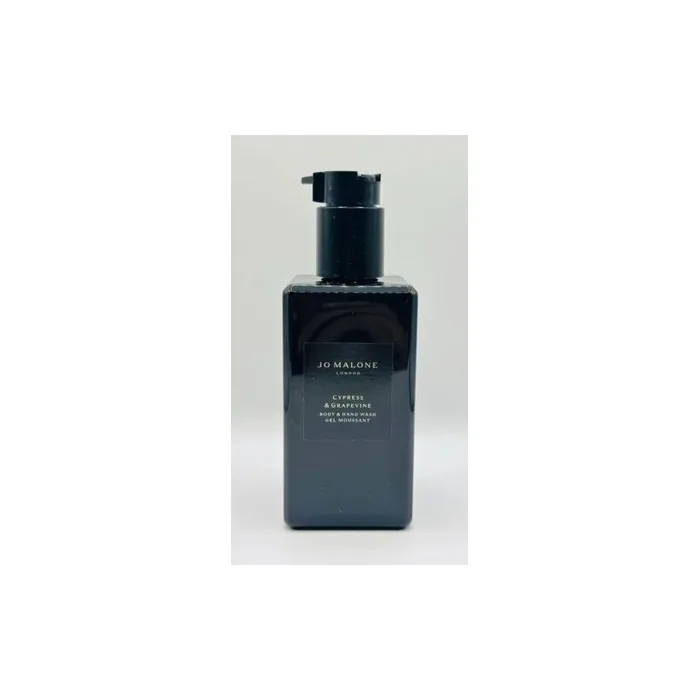 Jo Malone Cypress & Grape Hand Wash 85oz