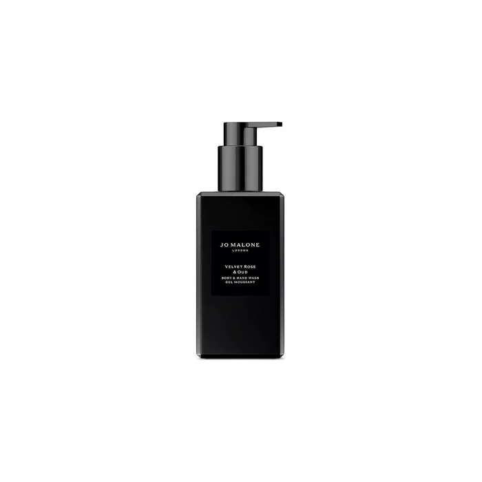 Jo Malone Velvet Rose & Oud Body & Hand Wash 85 Ounce