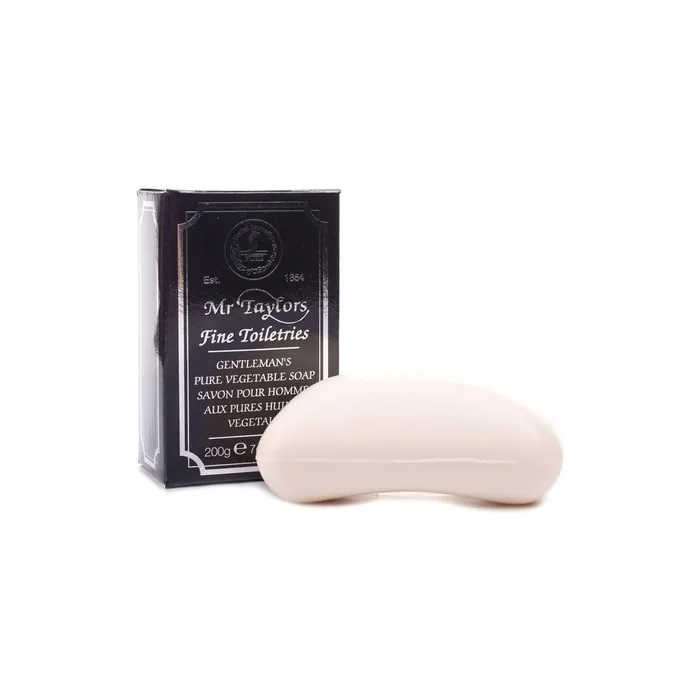 Taylor Of Old Bond Street Hand Soap 200g