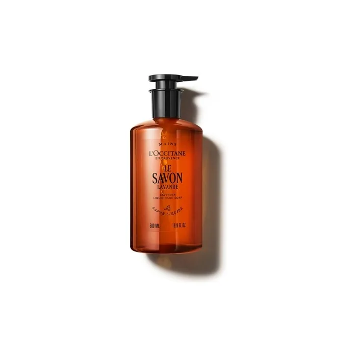 L'Occitane Liquid Soap 500ml