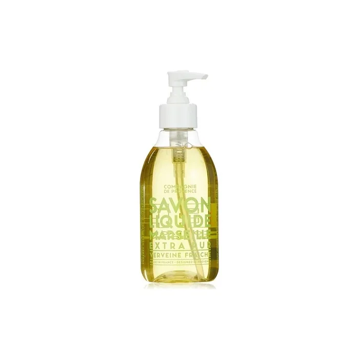Compagnie de Provence Extra Pure Verveine Liquid Soap 300ml