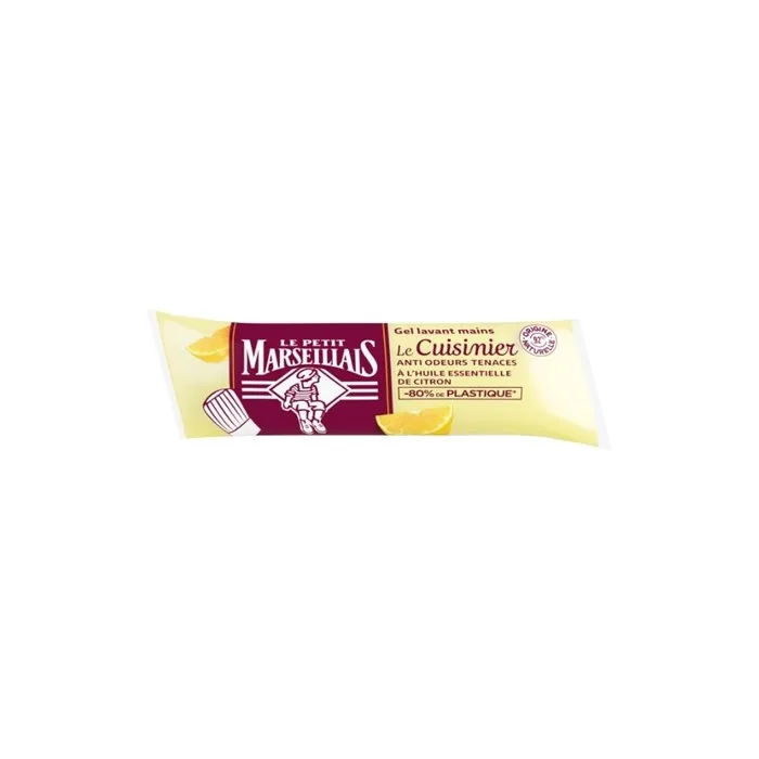 Le Petit Marseillais Hand Washing Gel Eco-Refill 250ml