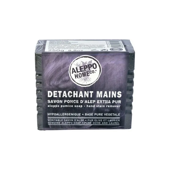 Tade Hand Cleanser Soap Ponce D'Alep 250g