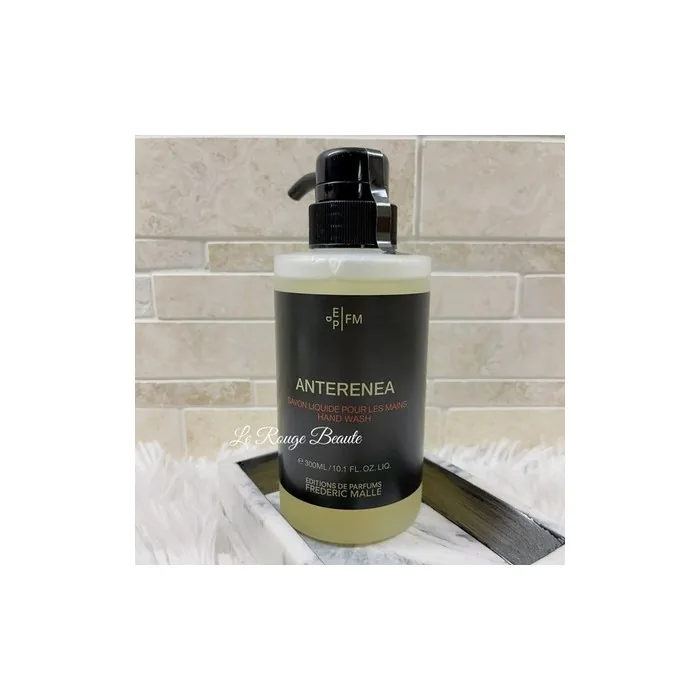Edition De Parfums Frederic Malle Anterenea Hand Wash 10 Oz Perfumed Soap