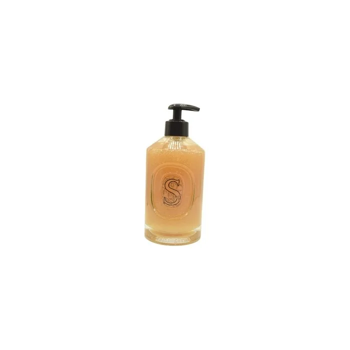Diptyque Exfoliating Hand Wash 350ml 11.8 fl oz