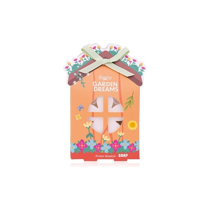 Accentra Garden Dreams Flower Meadow Hand Soap