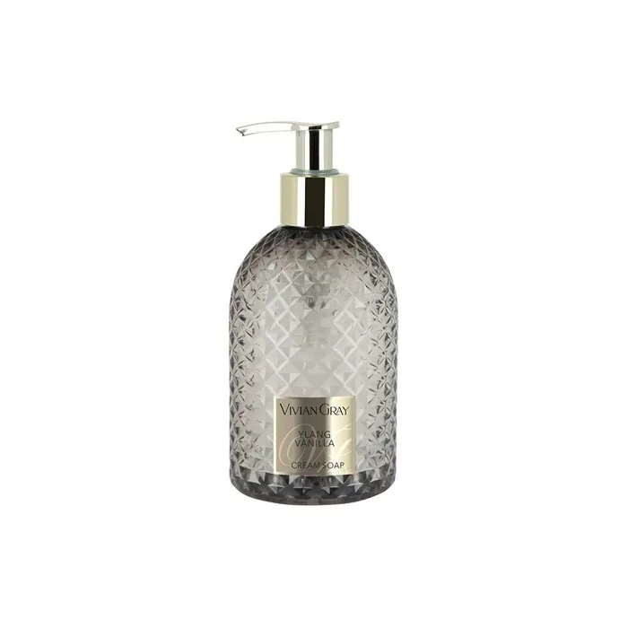 Vivian Gray Creamy Liquid Hand Soap Ylang & Vanilla 300 Ml