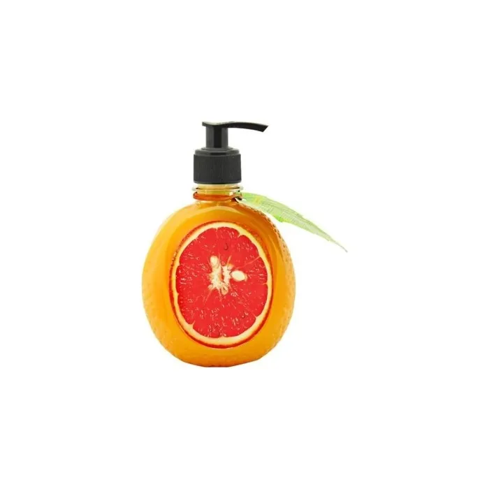 Tasty Secrets Creamy Liquid Soap with Grapefruit Extract