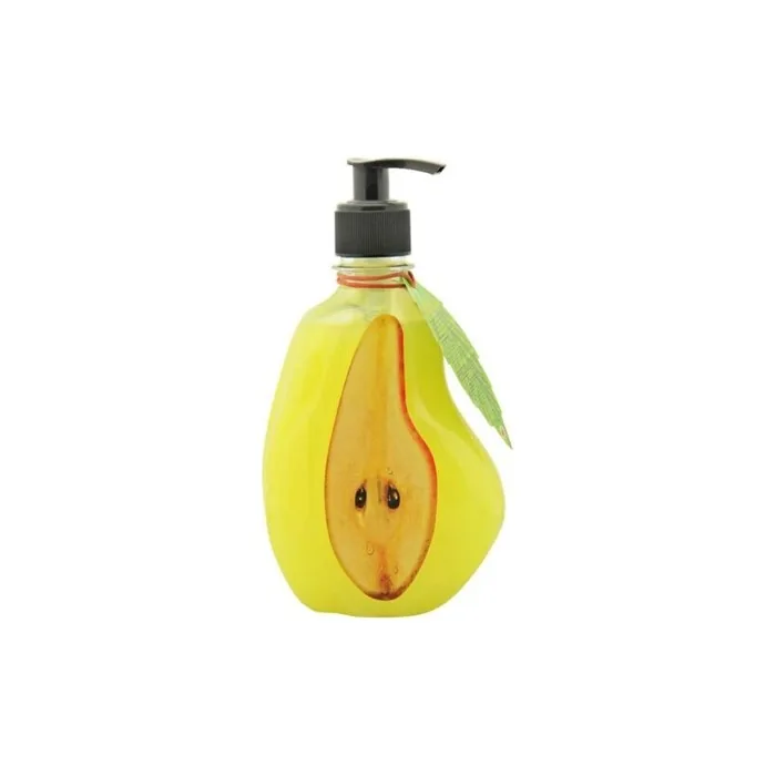 Tasty Secrets Creamy Liquid Soap with Pear Extract 500ml