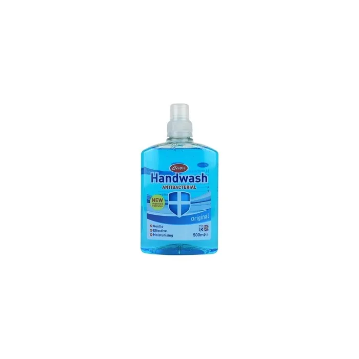 Arctic Hayes Certex Anti-Bacterial Handwash 500ml