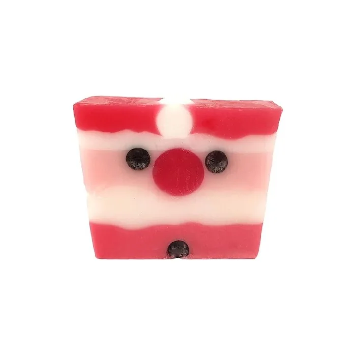 Bomb Cosmetics Dear Santa Soap 100g