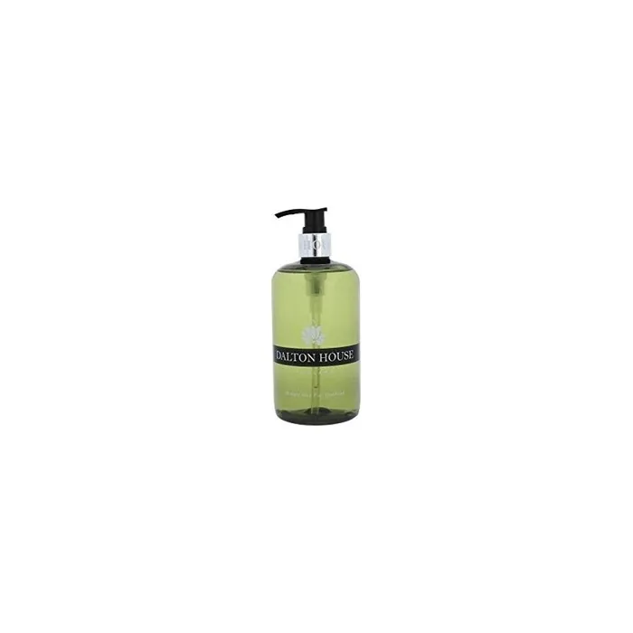 Dalton House Liquid Soap Hand Soap 500ml Orchard Burst - Pack of 2