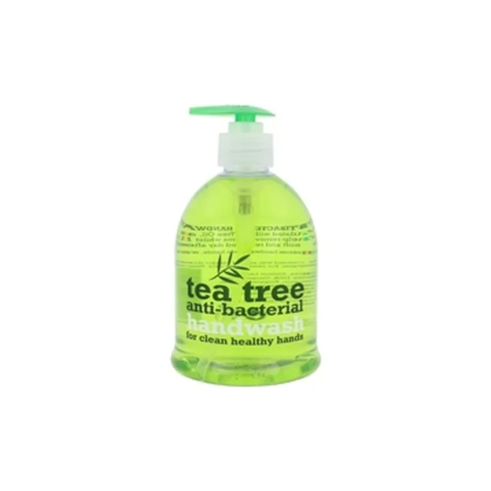 Xpel Tea Tree Antibacterial Handwash