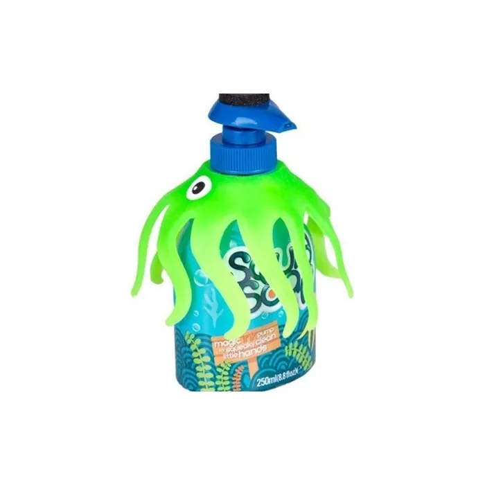 Squid Soap - Hand Soap For Children - 250ml
