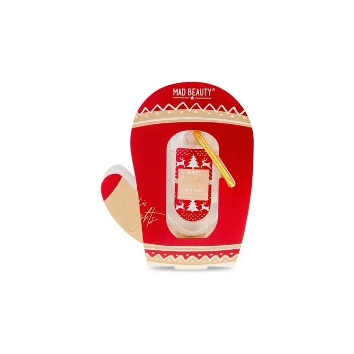 Mad Beauty Nordic Hand Soap