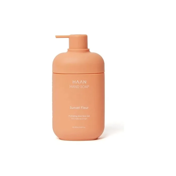 Sunset Fleur Hand Soap