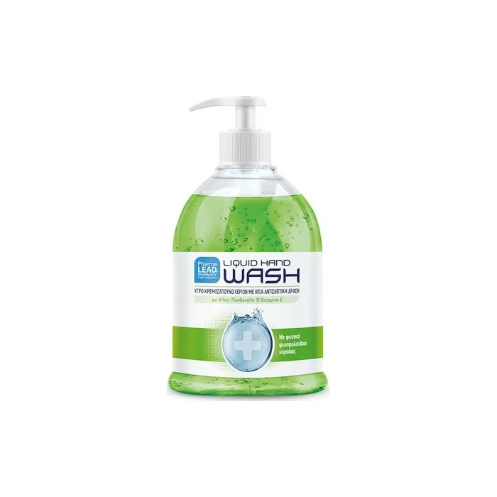 Pharmalead Liquid Hand Wash 330ml