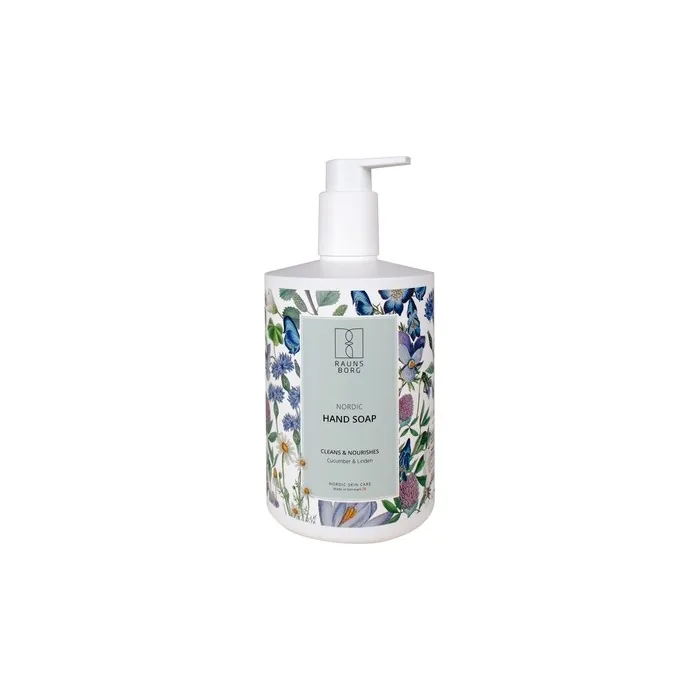 Raunsborg Hand Soap 500 Ml