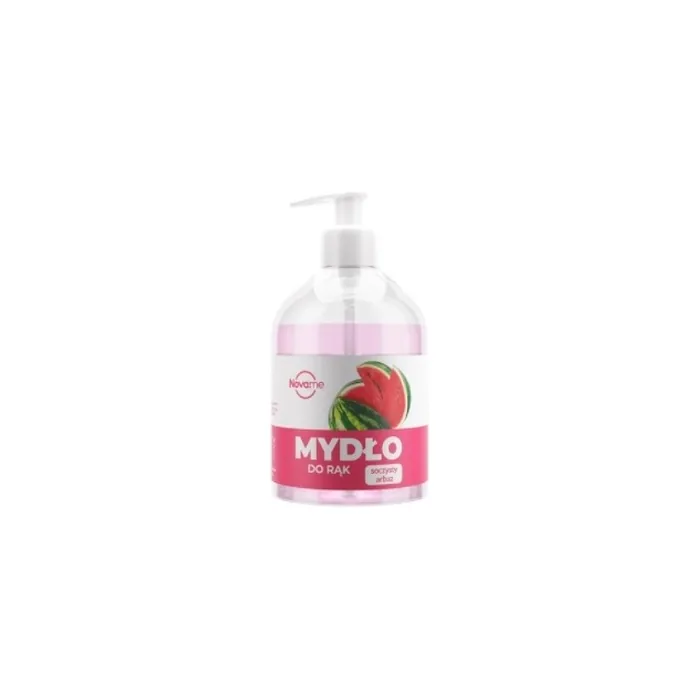 Novame Juicy Watermelon Hand Soap 500 Ml