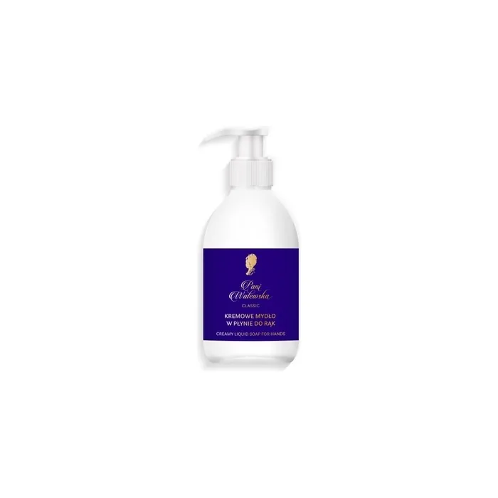 Pani Walewska Classic Cream Liquid Soap For Hands 300ml