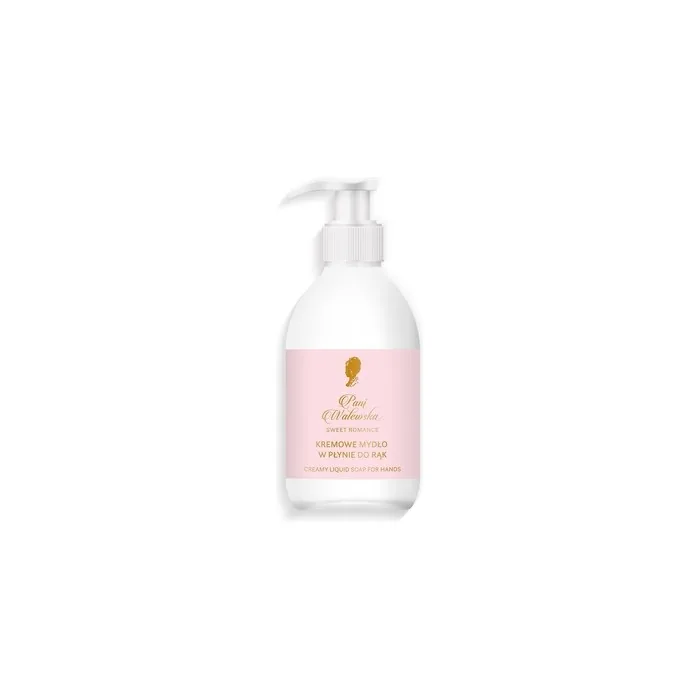 Pani Walewska Sweet Romance Creamy Liquid Soap For Hands 300ml