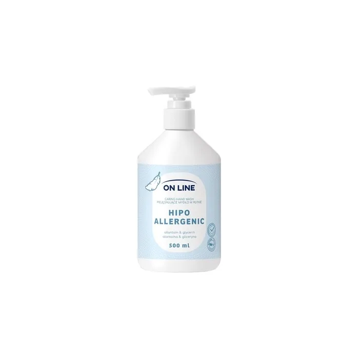 Forte Sweeden On Line Purity Expert Antibacterial Liquid Soap 500 Ml
