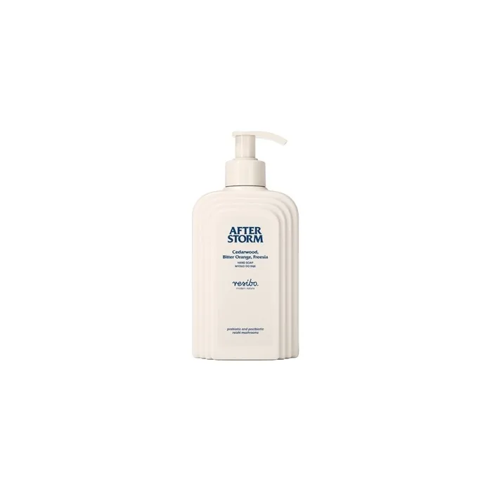 Resibo After Storm Hand Soap Purity, 350 Ml