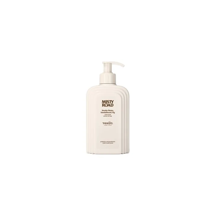 Resibo Misty Road Hand Soap Curator, 350 Ml