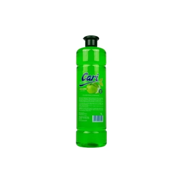 Cari Liquid Soap 1l Apple