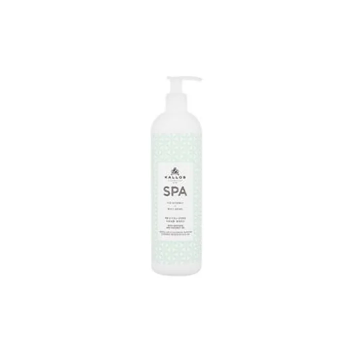 Kallos Spa Revitalizing Hand Wash